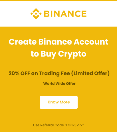 binance not loading