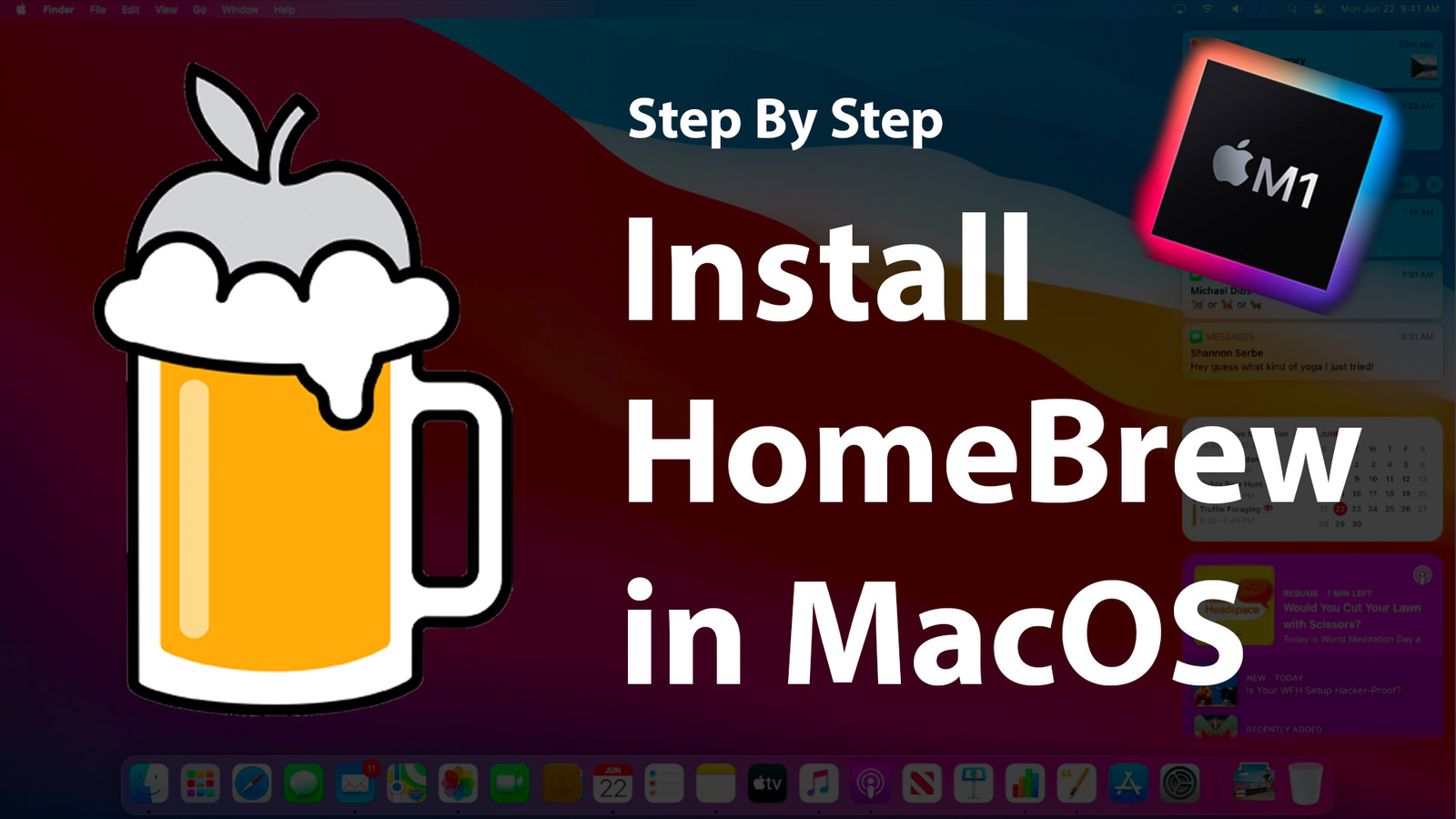brew install xcode