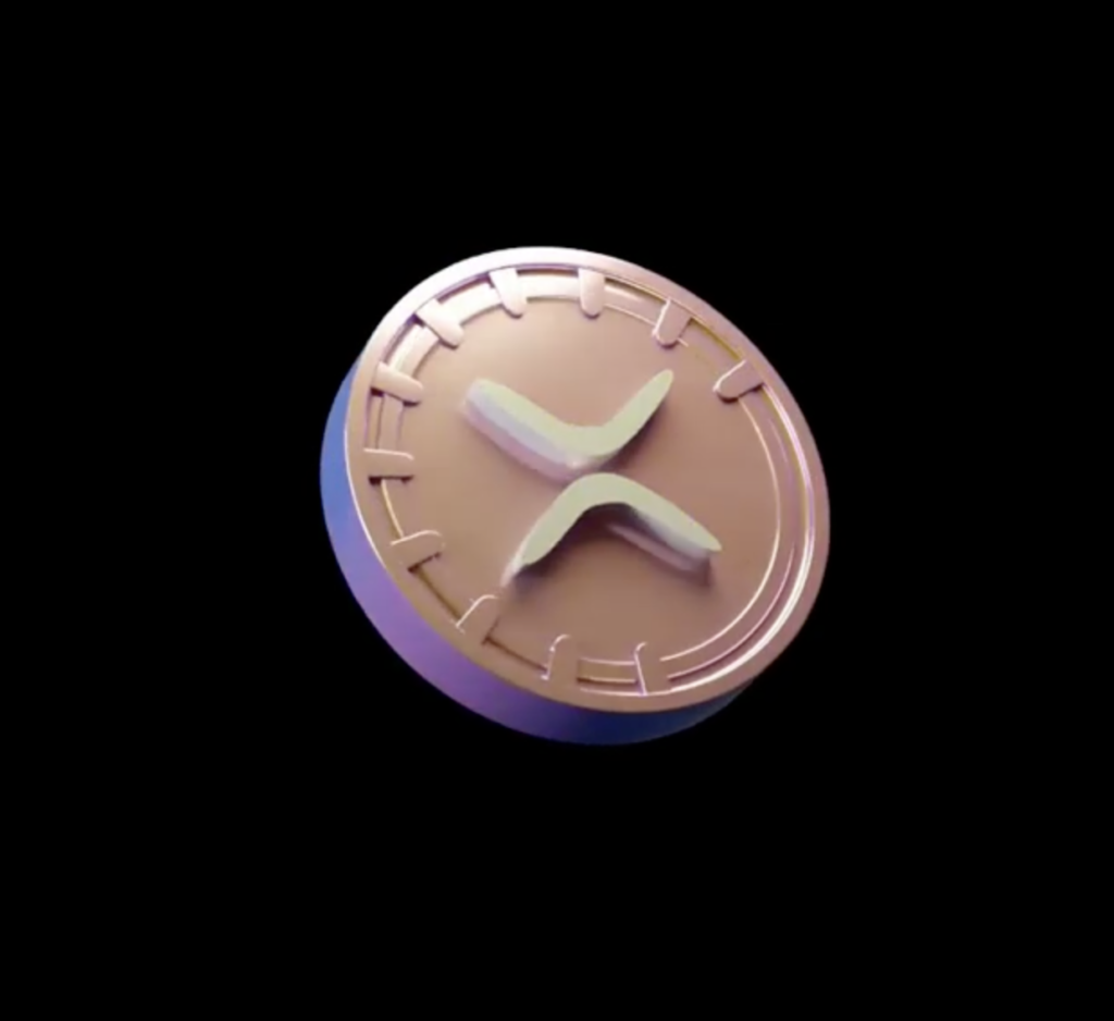 3D Coin